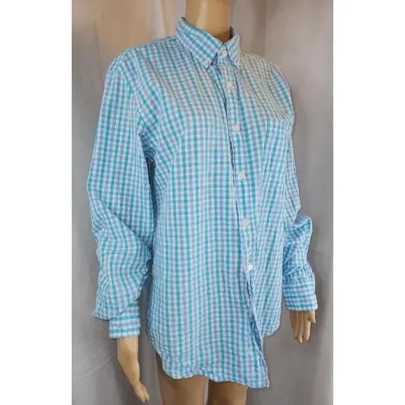 J Crew | Mens | Long Sleeve Shirt | Large - Picture 2 of 7